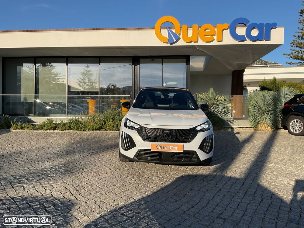 Peugeot 2008 1.2 PureTech Style - 4