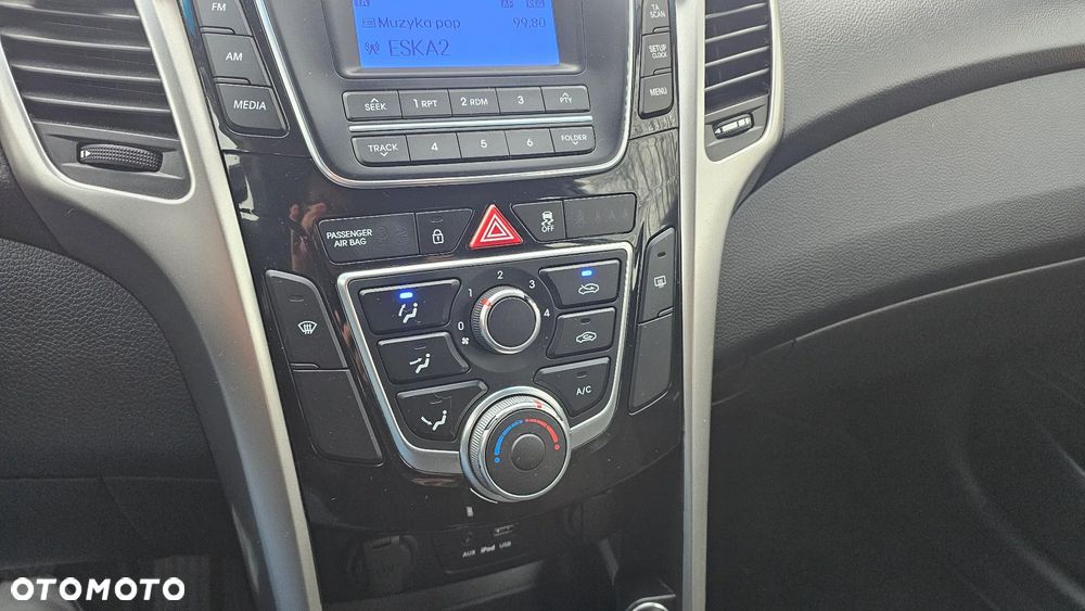 Hyundai i30 1.6 CRDi Comfort - 20