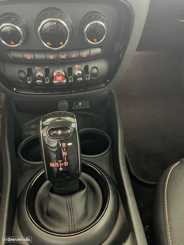 MINI Clubman One D 4Business Auto - 5