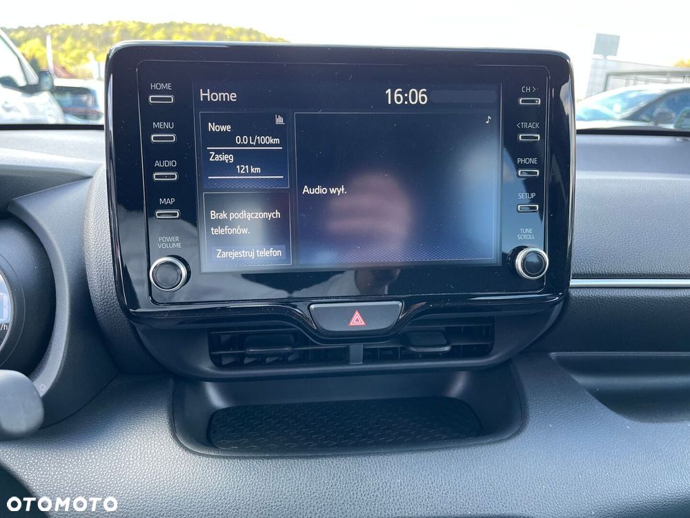 Toyota Yaris - 15