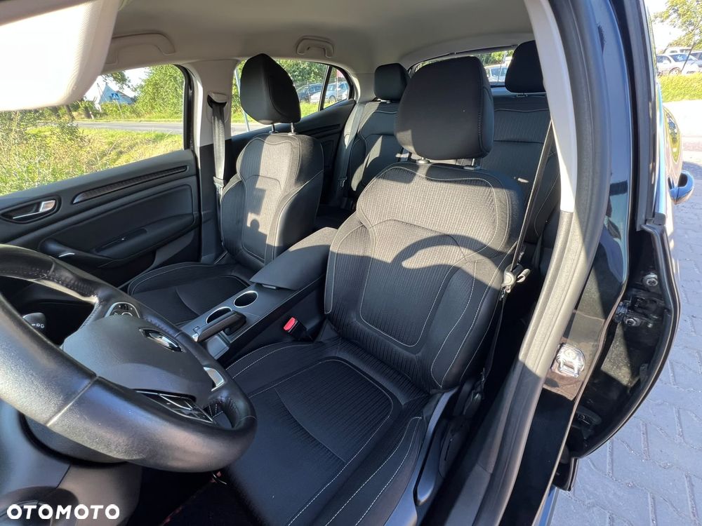 Renault Megane - 7