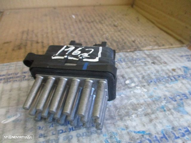 Resistencia De Sofagem F011500028 FORD FIESTA 2010 - 3