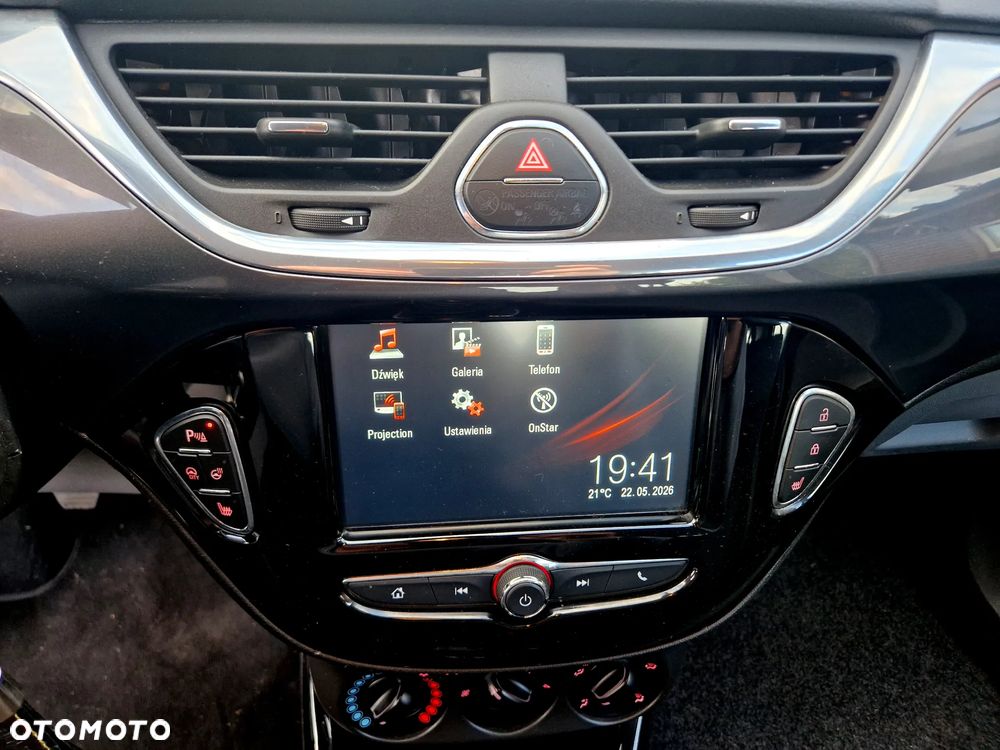 Opel Corsa 1.4 T Color Edition S&S - 17