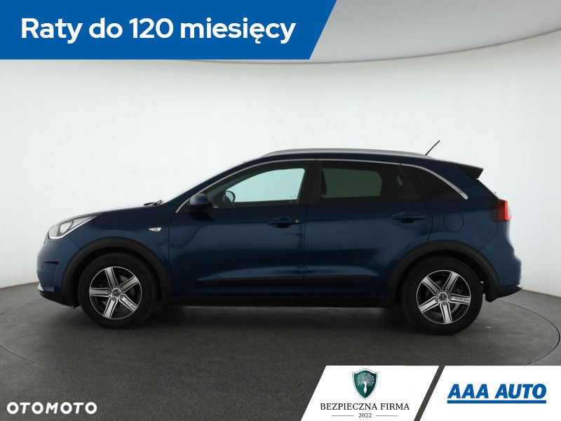 Kia Niro - 3
