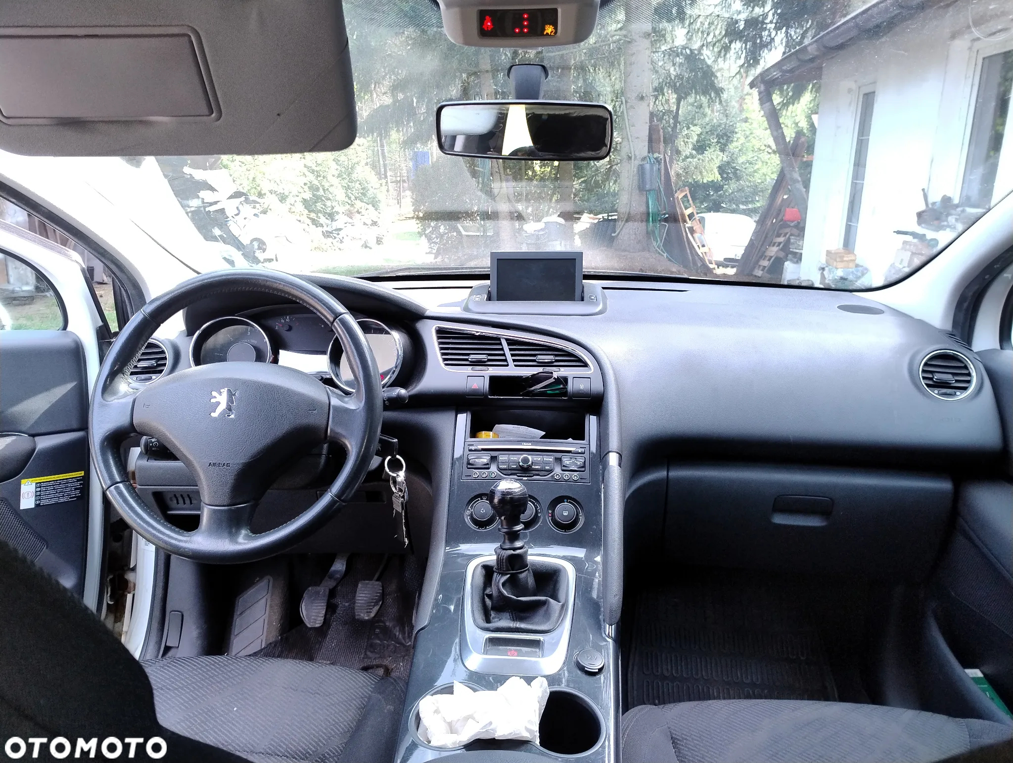 Peugeot 3008 HDi FAP 110 Business-Line - 8