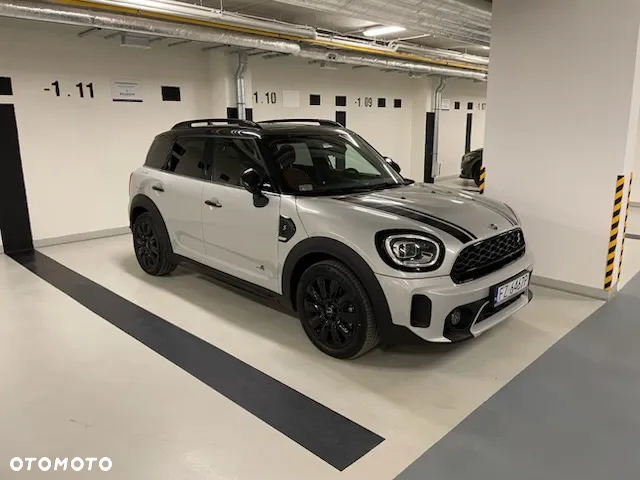 MINI Countryman Cooper S ALL4 - 4