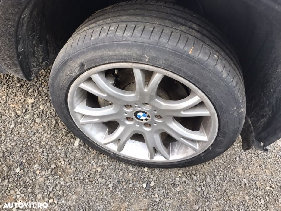 Jante Bmw X3 m pachet - 2