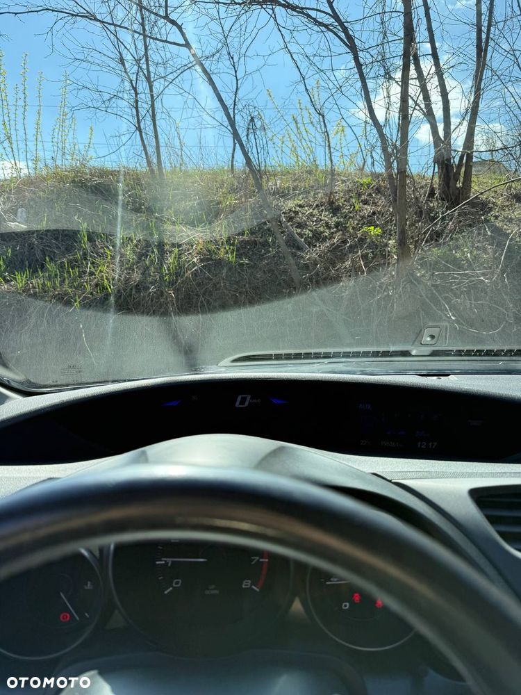Honda Civic - 27
