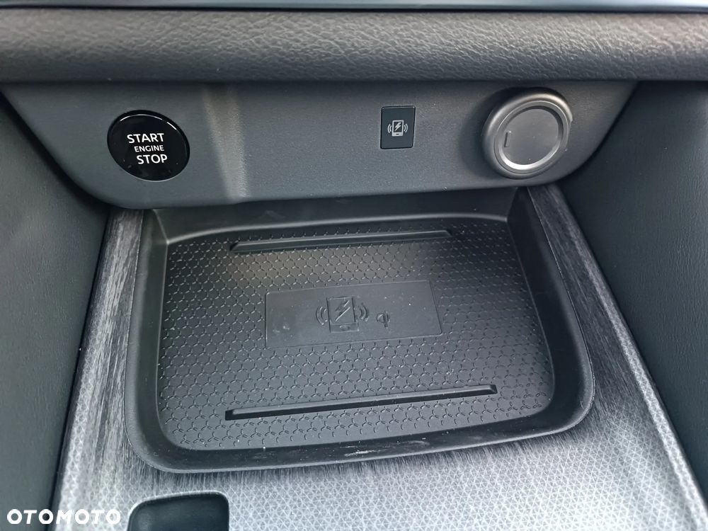 Nissan Qashqai - 9