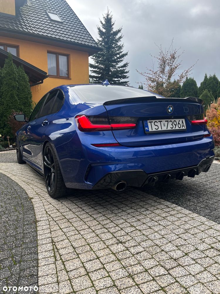 BMW Seria 3 - 7