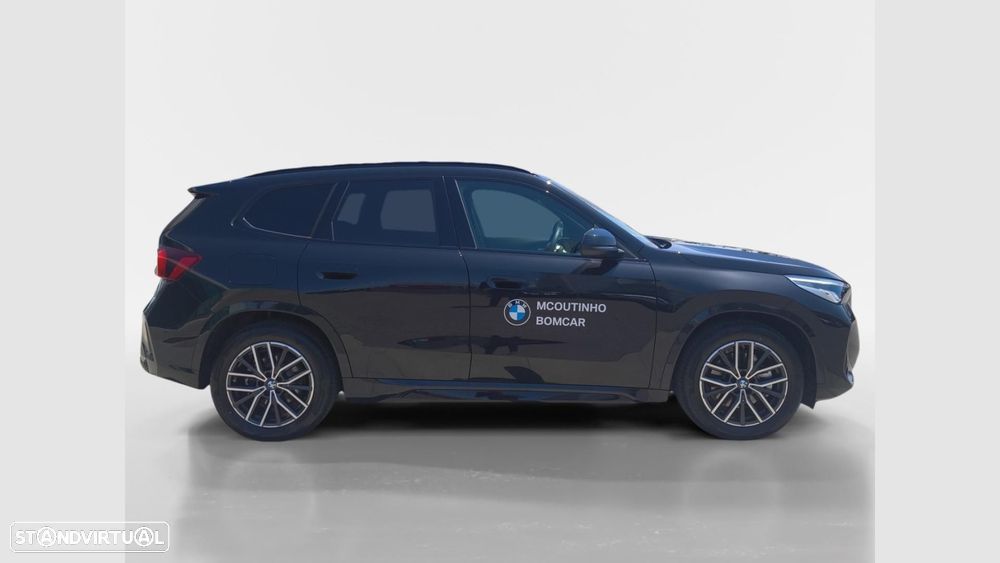 BMW X1 xDrive25e Pack Desportivo M - 5