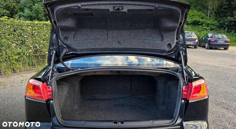 Mitsubishi Lancer 1.6 ClearTec Top - 21