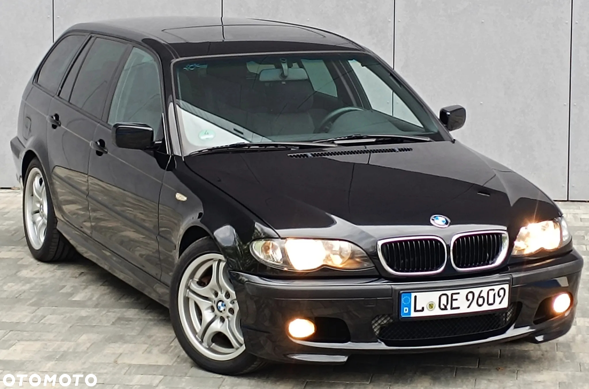 BMW Seria 3 - 3