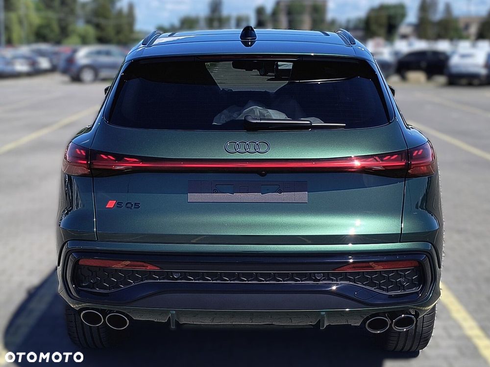 Audi SQ5 - 6