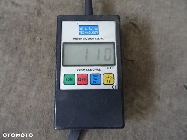 KLAPA TYŁ TYLNA SZYBA POKRYWA BAGAŻNIKA PEUGEOT 206 LAK:EWPA NR268 - 12