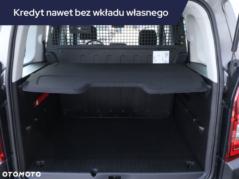 Citroën Berlingo - 15
