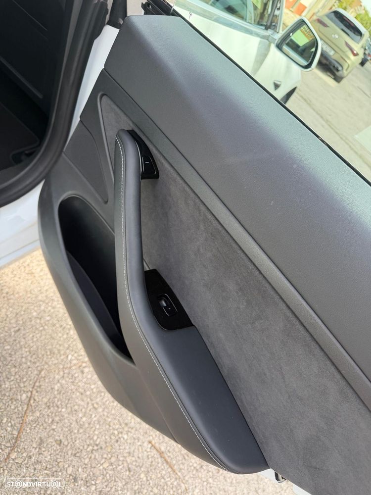 Tesla Model 3 Standard Range Plus RWD - 6