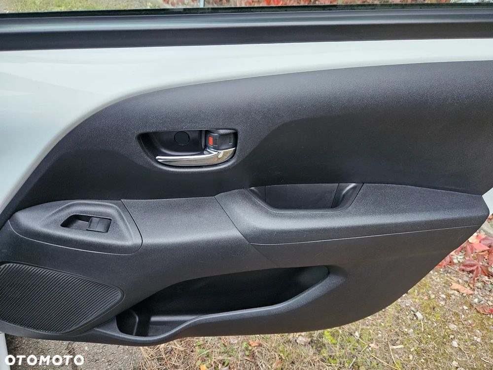 Toyota Aygo 1.0 VVT-i Black Edition - 34