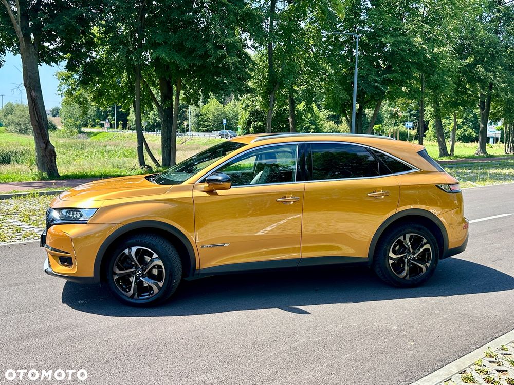 DS Automobiles DS 7 Crossback - 2