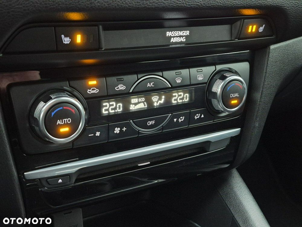 Mazda 6 - 38