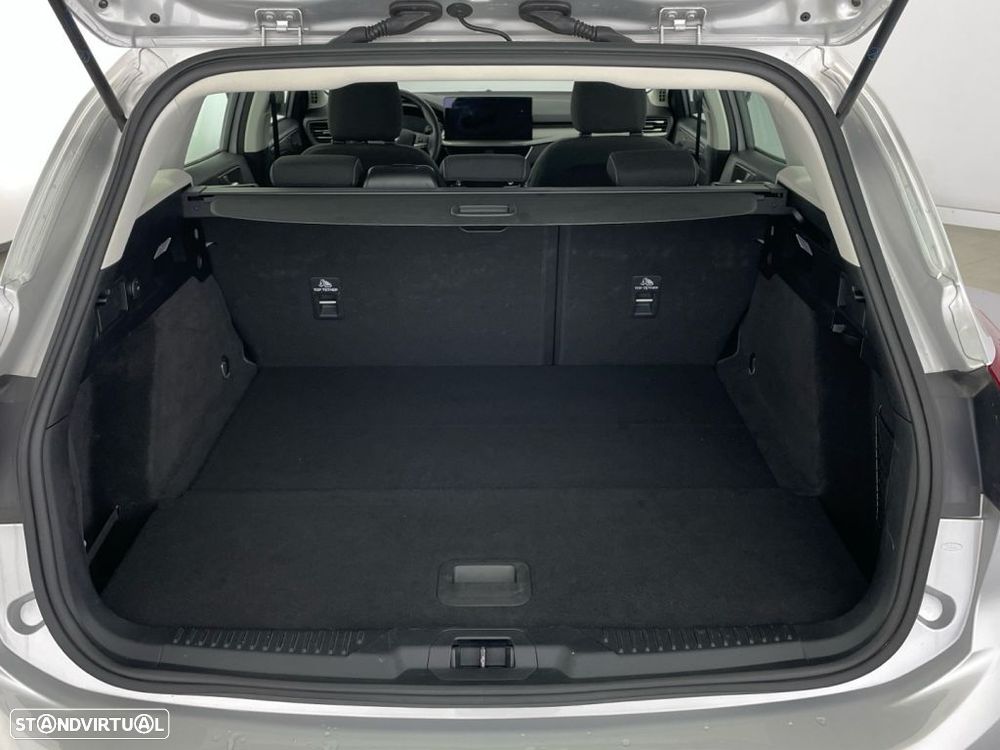 Ford Focus SW 1.0 EcoBoost Titanium - 13