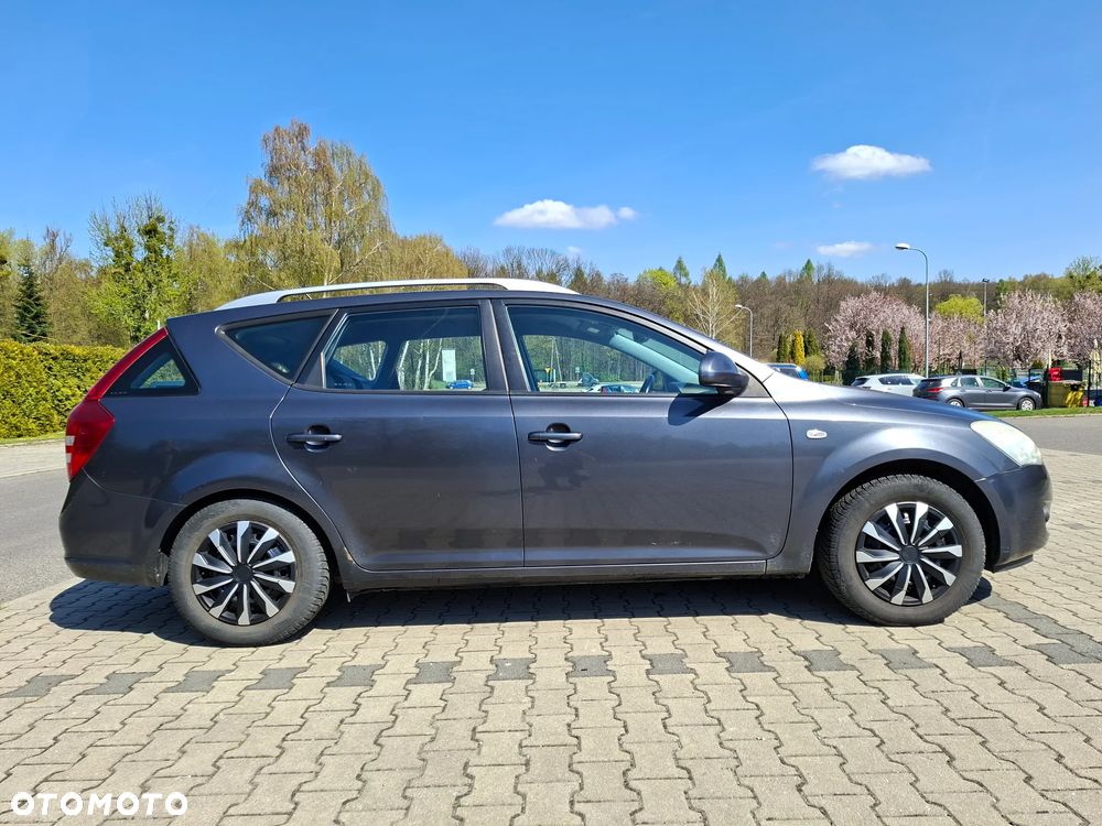 Kia Ceed 1.6 Optimum - 6