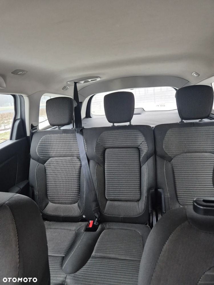Renault Grand Scenic dCi 110 LIMITED - 4