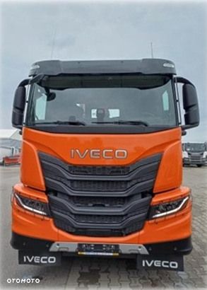 Iveco X-Way AT280X46Y/PS / 2026 / Hakowiec HIAB 21 t_255867 - 2