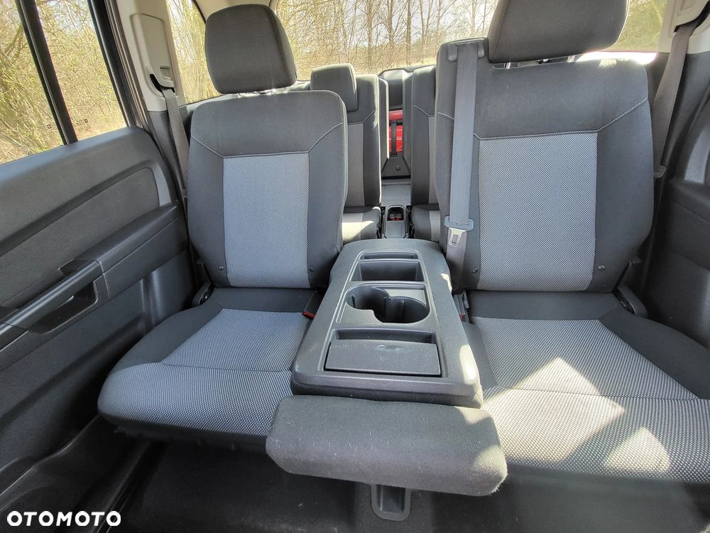 Opel Zafira 1.8 Family Plus - 33