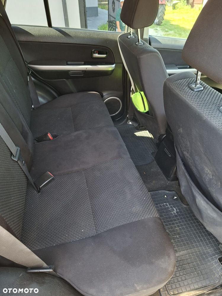 Suzuki Grand Vitara - 8