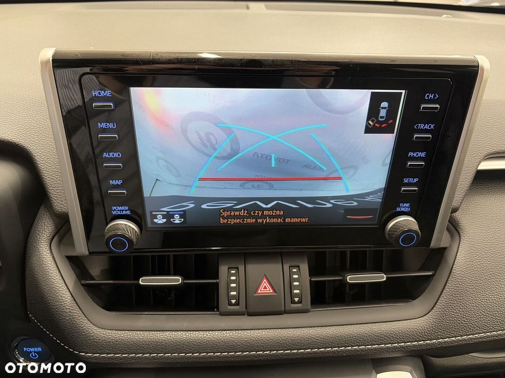 Toyota RAV4 - 18