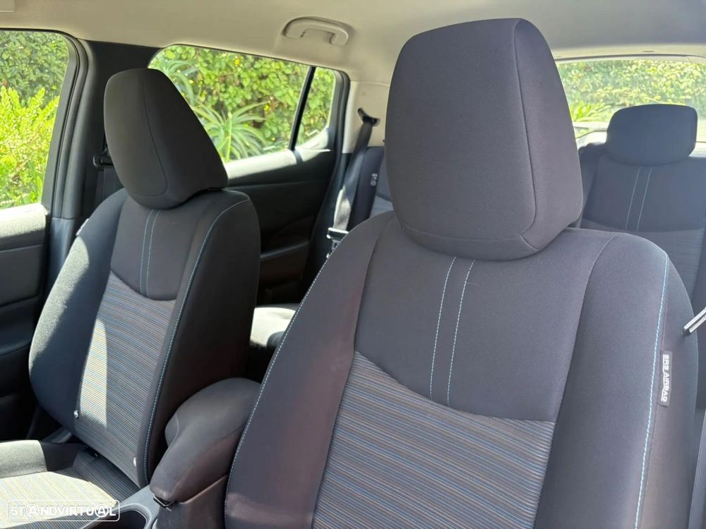 Nissan Leaf N-Connecta - 34