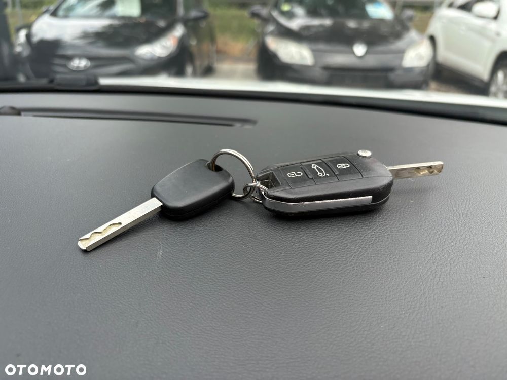 Peugeot 508 BlueHDi FAP 150 Stop&Start Allure - 18