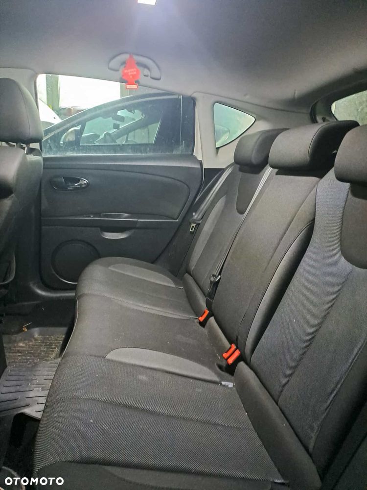 Seat Leon 2.0 TDI FR - 14