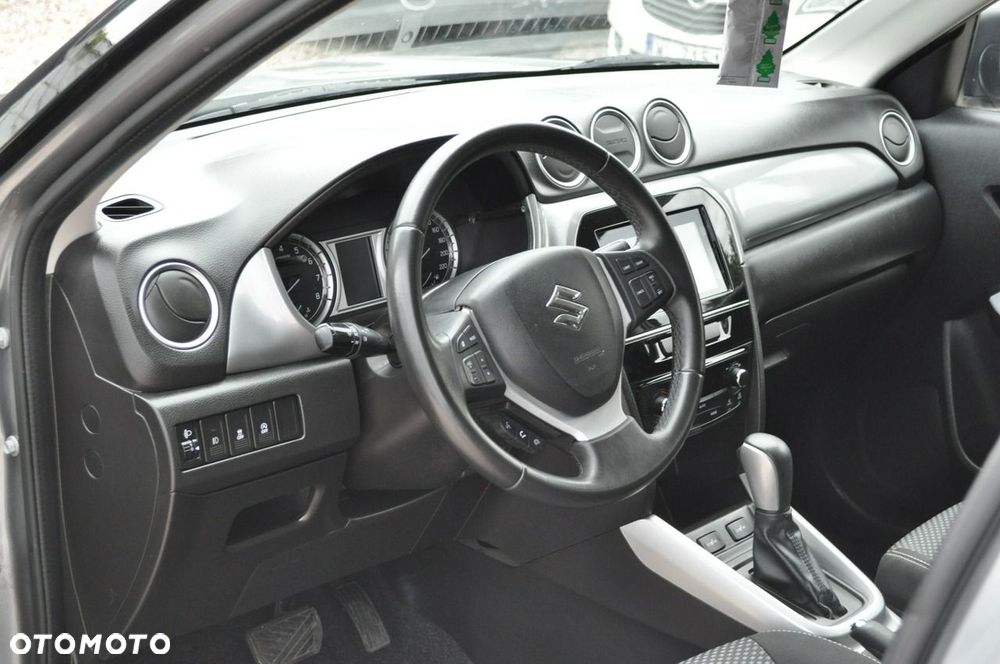 Suzuki Vitara 1.6 (4x2) Automatik Comfort+ - 16