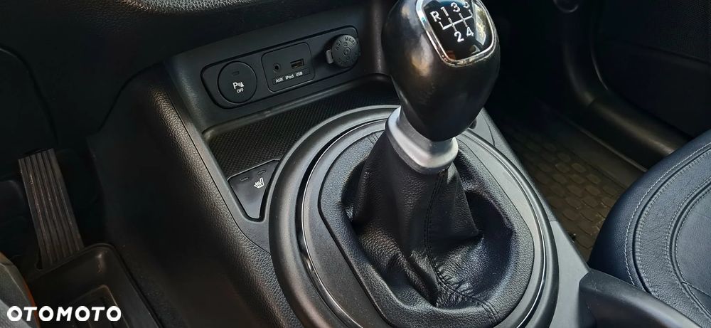 Kia Sportage 1.6 GDI XL 2WD - 19