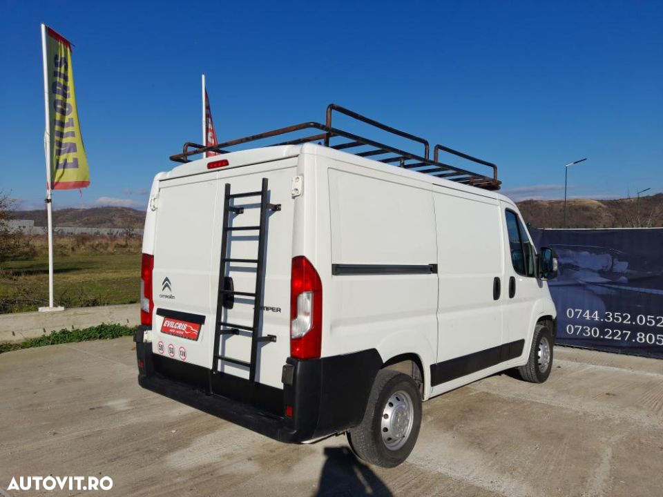 Citroën Jumper - 30