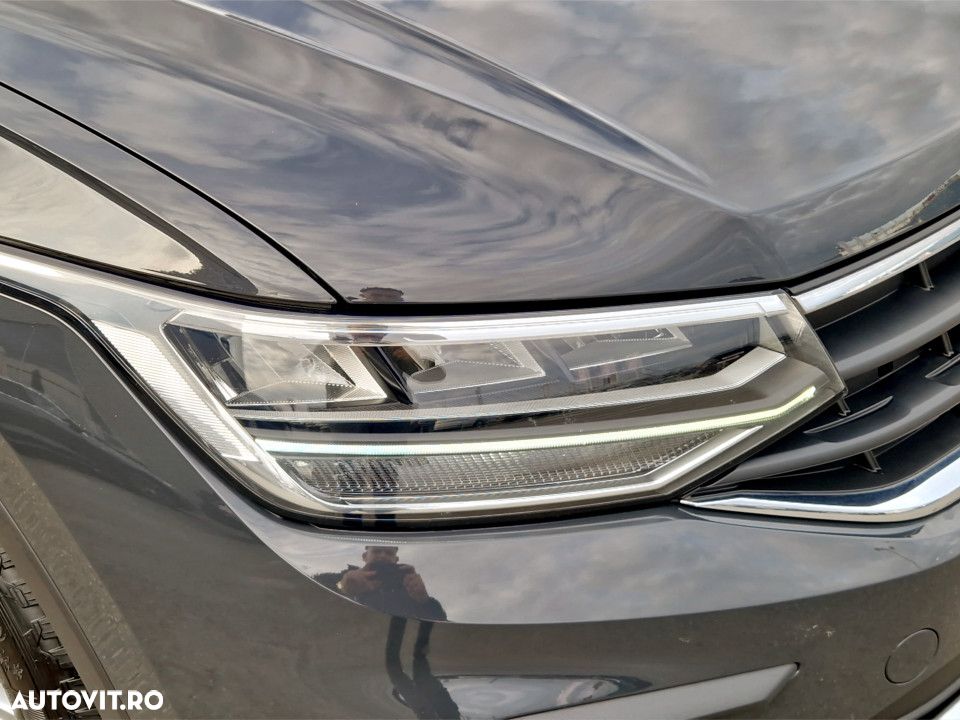 Volkswagen Tiguan 1.5 TSI ACT DSG Life - 9