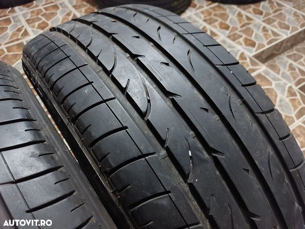 2 anvelope 235/45 R19 Bridgestone - 4