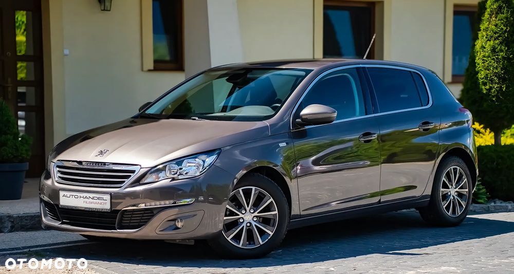 Peugeot 308 PureTech 110 Stop & Start Style - 3