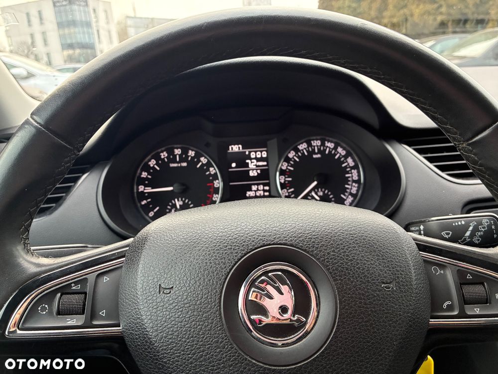 Skoda Octavia 1.6 TDI Active - 19