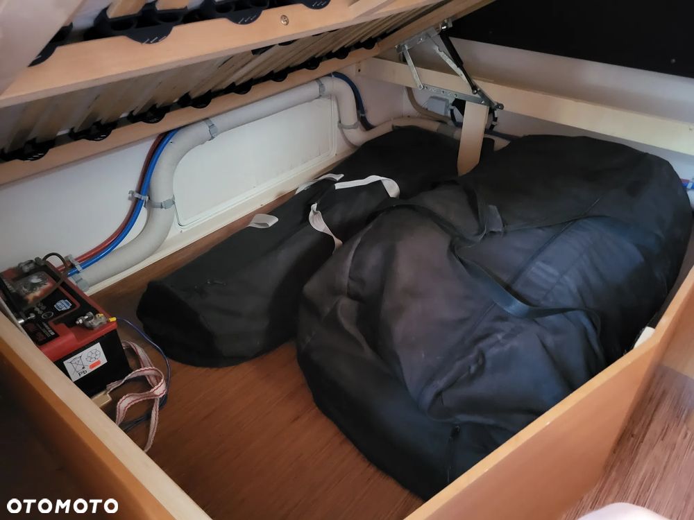 Fendt Saphir 510 - 29