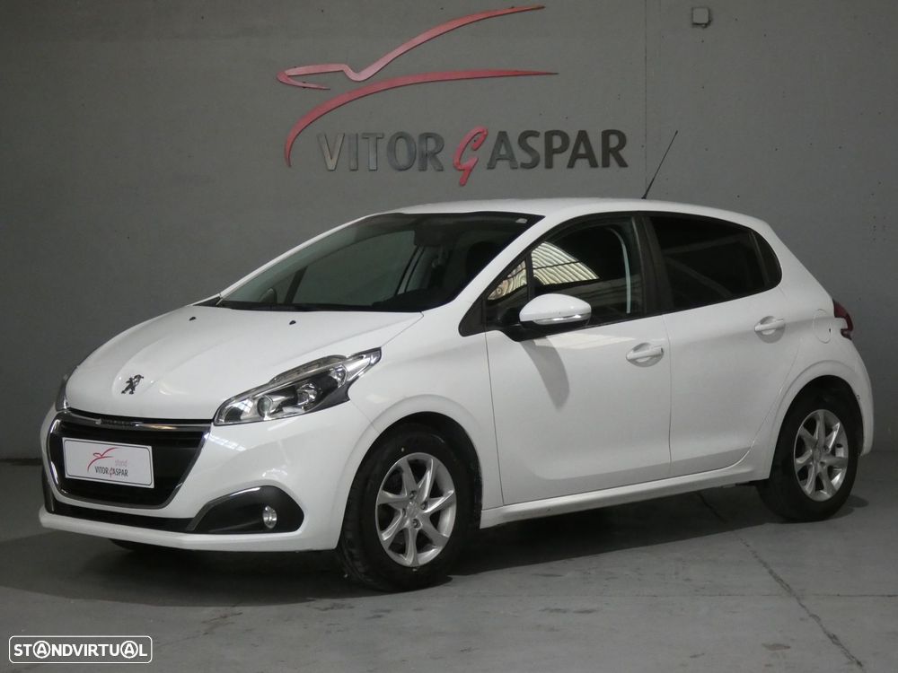 Peugeot 208 1.2 PureTech Style - 1