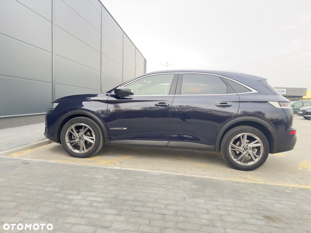 DS Automobiles DS 7 Crossback - 6