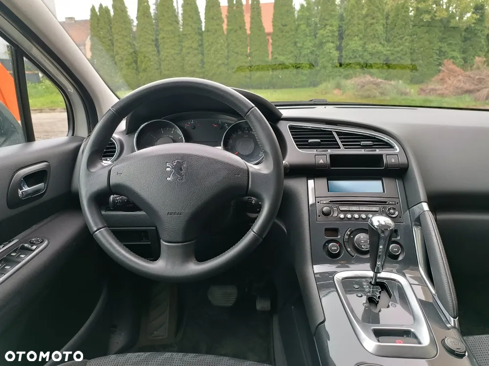 Peugeot 3008 - 12