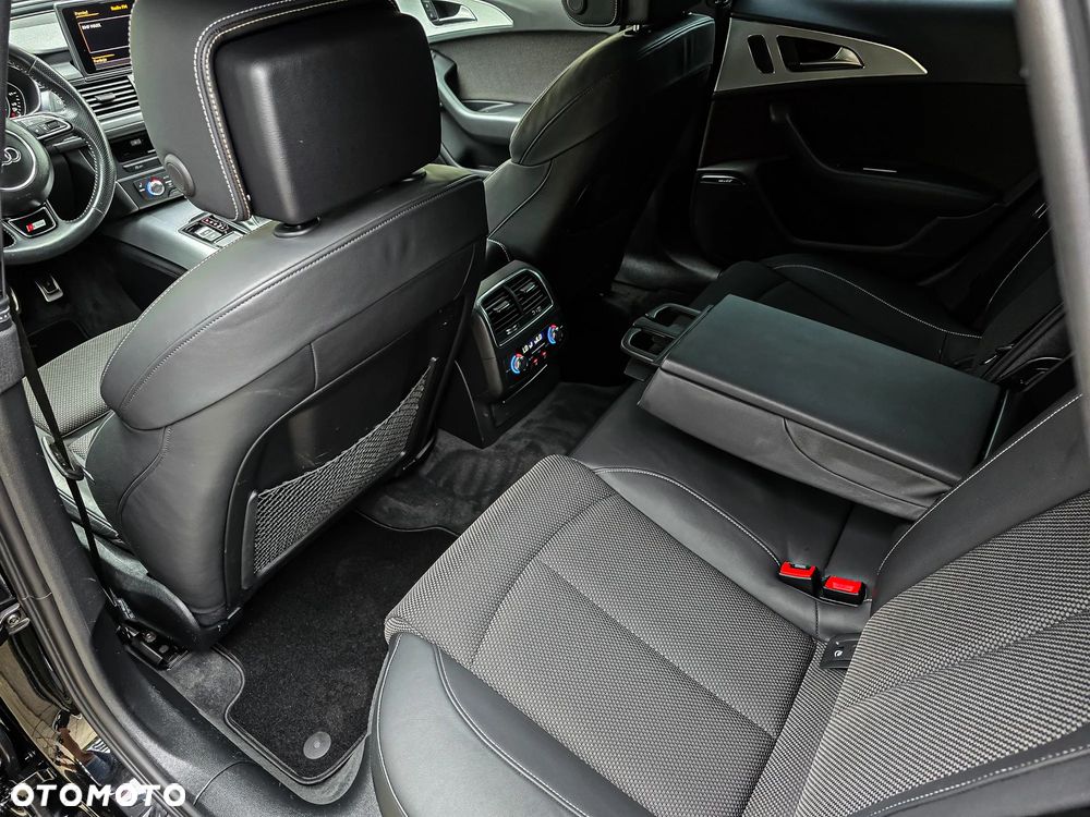 Audi A6 Avant - 32