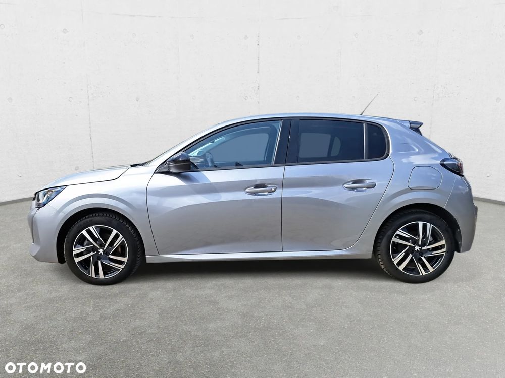 Peugeot 208 1.2 PureTech Allure S&S - 9