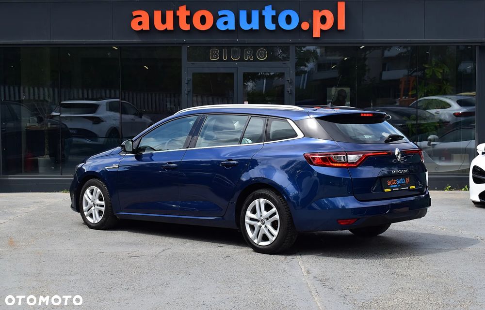 Renault Megane 1.2 Energy TCe Limited - 17