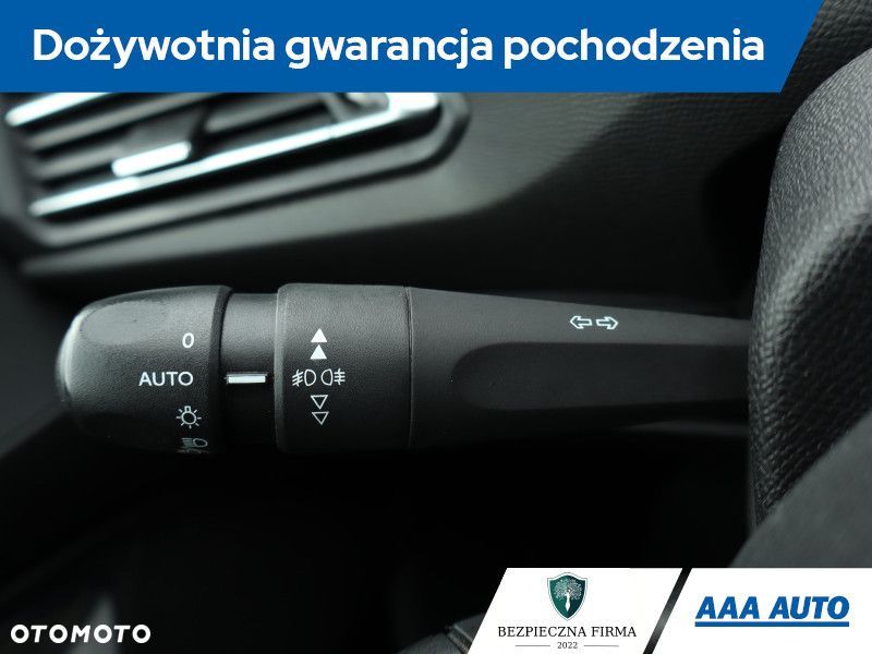 Peugeot 308 - 21