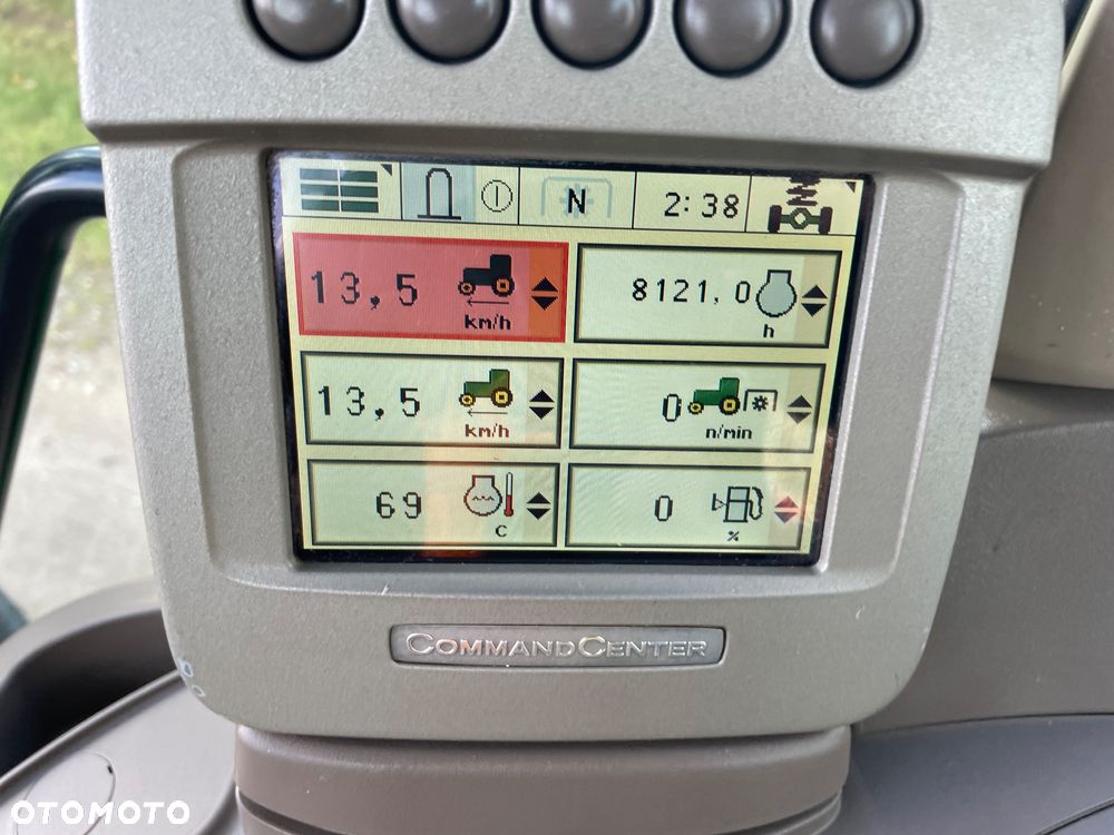 John Deere 6430 Premium - 26